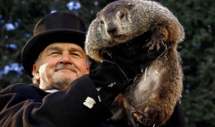 Groundhog Day