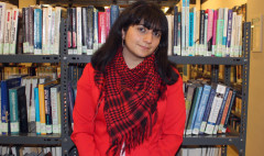 Education Value: Irina Mkrtchyan