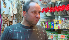 Address - Armenia: Petros