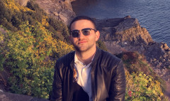 Education Value: Harutyun Avenyan