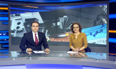 Повестка дня 21:00