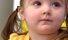 Mum's Diary: Swinging Children