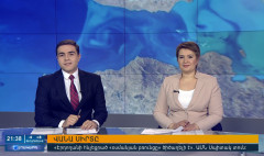 Повестка дня 21:00
