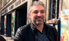 My Yerevan: Hovak Galoyan