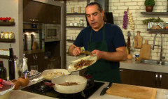 Let's Cook Together: Beef Stroganoff