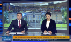 Повестка дня 21:00