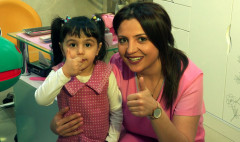 Mum's Diary: Caries