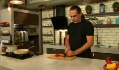 Let's Cook Together: Bayazit