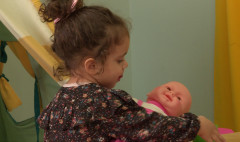 Mum's Diary: Kindergarten