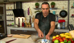 Let's Cook Together: Lentil Balls