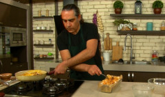 Let's Cook Together: Timballo di Riso
