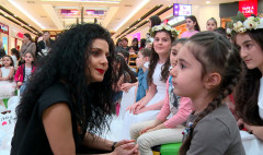 Song Planet: Zaruhi Hakobyan