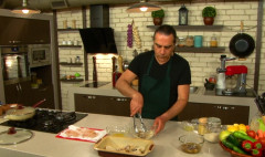 Let's Cook Together: French Chicken Legs