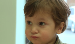 Mum'd Diary: When the little one is jealous