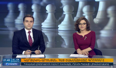 Повестка дня 21:00