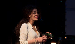Behind the Curtain: Black Box