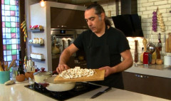 Let's Cook Together: Mushroom Risotto