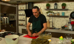 Let's Cook Together: Lentil Cutlets