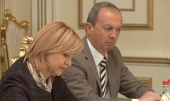 Парламентская неделя
