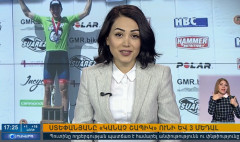 Օրակարգ 17:00