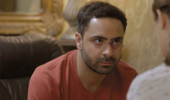 Հ/Ս «Ճակատագրի պատասխանը» (մաս 16)