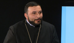 Օրակարգ հարցազրույց. Տեր Զարեհ քահանա Աշուրյան