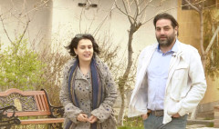 Իմ Երևան. Վարշամ Գևորգյան