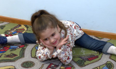 Մայրիկի օրագիր. Խմբակներ