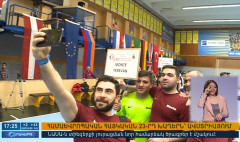 Повестка дня 17:00