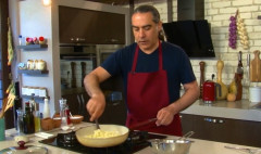 Let's Cook Together: Spätzle