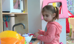 Մայրիկի օրագիր. Վախ արտացոլանքից