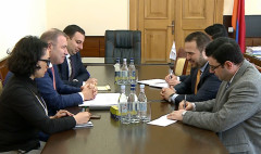 Парламентская неделя