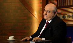 After Midnight: Sargis Ghazaryan