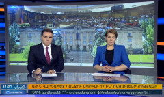 Повестка дня 21:00