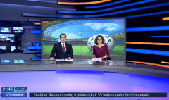Повестка дня 21:00
