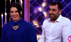 Love Formula: Hripsime Khurshudyan, Taron Tovmasyan