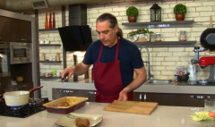 Let's Cook Together: Beef in Red Wine