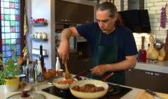 Let's Cook Together: Mushroom Cutlets