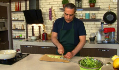 Let's Cook Together: Mallow Soup