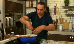 Let's Cook Together: Trout Khashlama