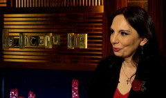 After Midnight: Narine Tukhikyan