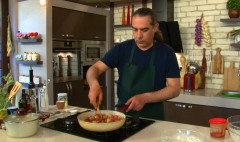 Let's Cook Together: Shirak Papkeni