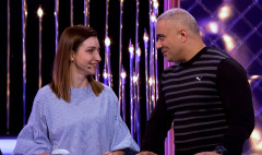 Love Formula: Gor and Mariam Grigoryan