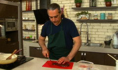 Let's Cook Together: Roasted Liver