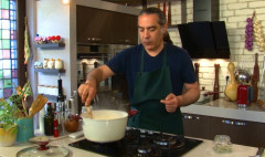 Let's Cook Together: "Cut" Soup