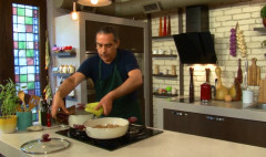Let's Cook Together: Bukhler
