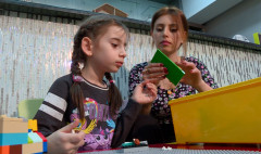 Մայրիկի օրագիր. Ամուսնալուծություն