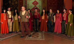 Լորկե. տոտեմական պարերի վերապրուկ