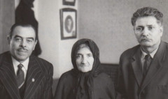 Հովհաննես Շիրազ