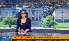 Повестка дня 21:00